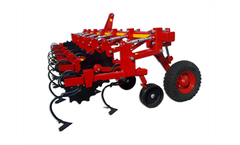 KAMT - Model KNK – 4,2 - Row Cultivator