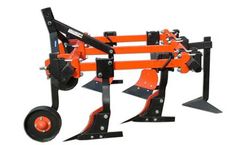 Kamt - Model UNLM -3.5 - Universal Deviated Vineyard Machine