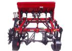 Kamt - Model ?U-1,5 ?U-3,5 - Fertilizer Bringing Outfits Machine