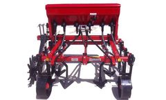 Kamt - Model ?U-1,5 ?U-3,5 - Fertilizer Bringing Outfits Machine