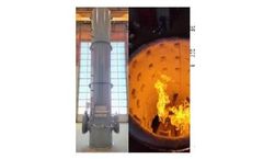 Infratech Launches New Line of Vent Gas Combustors