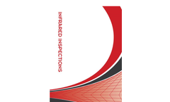 Infrared Inspections - Brochure