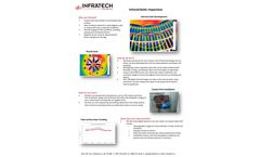 Infratech - Infrared Boiler Inspections Service - Brochure