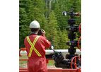 Infratech - Fugitive Emissions Management Services