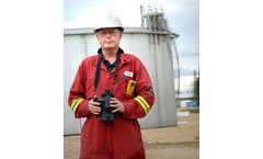 Infratech - Infrared Refractory Inspection Services