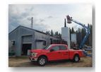 Infratech - Multi-Sector Air Pollutants Regulation (MSAPR) NOX Testing Services