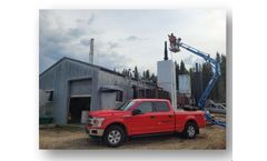 Infratech - Multi-Sector Air Pollutants Regulation (MSAPR) NOX Testing Services