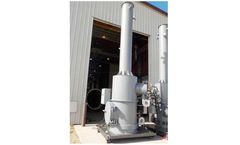 Infratech - Solid / Liquid Waste Incinerators