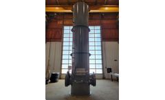 Infratech - Vent Gas Combustors