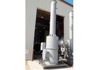 Infratech - Model 25 - Solid Waste Incinerators