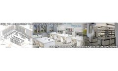 Laboratory Planning and Construction