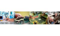 Service and Maintenance