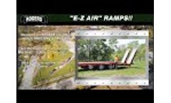 Rogers "EZ-Air" Ramps Video