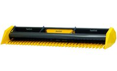 Fantini - Model GP - Sunflower Harvesting Bar