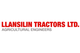 Llansilin Tractors Ltd.