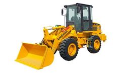 Liugong - Model 816G - Wheel Loaders