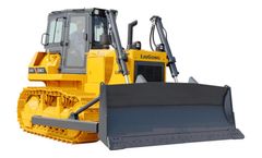 Liugong - Model 160C - Dozers