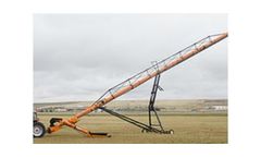 Batco - Model 2000 Series - Belt Conveyors