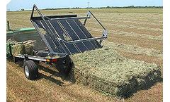 Hoelscher - Model 1000 - Accumulator