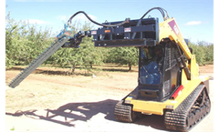 Ledgard - Extra Heavy Duty Cutter Bar