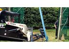 Ledgard - Orchard Pruner System