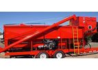 Nufab - Grain Cleaner