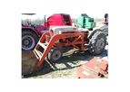 Ford - Model 901 - Freeman Loader