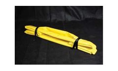 United Sorbents - Portable Berms