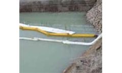 United Sorbents - Flat Booms