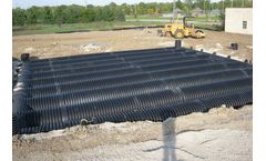 Haviland - Detention & Retention System