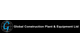Global Construction Plant & Equipment Ltd