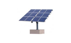 Solar Trackers