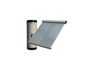 Hills - Tube Solar Hot Water