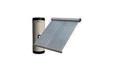 Hills - Tube Solar Hot Water