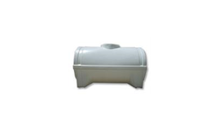 Transporter Tanks
