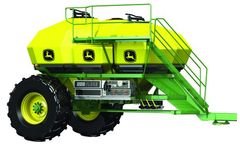 Alliance - Model 176 JD1910 - Rate Control Module