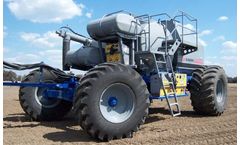 Gason - Model LQS-G22 - Single Pump Rate Control Module