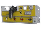 Horwood Bagshaw - Model LQS-G22 - Single Pump Rate Control Module
