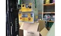 LQS flying out the door Video