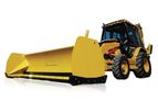 Degelman Strongbox - Model 38 Series - Tractors