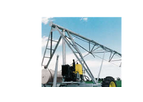 Model T-L 2 - Towable Pivot Irrigation System
