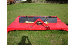 Swipe - Model 900 T - Grassland