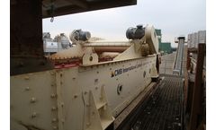 CMB - Horizontal Screens for Scalping