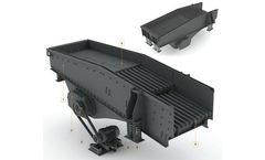 CMB - Vibrating Feeders