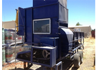 SHMIK - Grain Cleaner