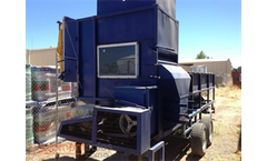 SHMIK - Grain Cleaner