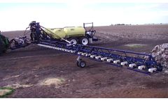 Hayes - Trailing or Linkage Weedseeker Boomsprays