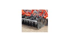 K-Line Ag - Easy Fit Coulter Kits