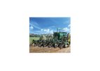 Cropcommander - Precision Seeding System