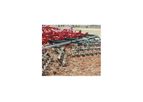 K-Line - Model K2000 - Modular Rotary Harrow